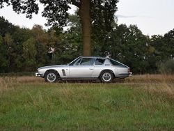 Gebruikt 1970 Jensen Interceptor Coupé | € 58.990