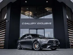 Grijs Gebruikt 2022 Mercedes E63S AMG AMG Sedan | € 149.995