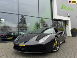 Coupe Gebruikt 2017 Ferrari 488 Coupé | € 229.495