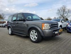 Grijs Gebruikt 2009 Land Rover Discovery 4 SE SUV | € 4.945 (Eerlijke prijs)