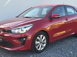 Rood Gebruikt 2023 Kia Rio Vision Hatchback | € 21.500 (Iets duurder)