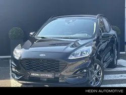 Zwart Gebruikt 2022 Ford Kuga ST-Line SUV | € 25.945 (Goede deal)