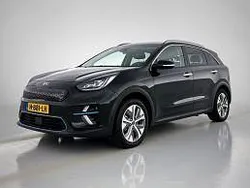 Zwart, metallic lak Gebruikt 2020 Kia e-Niro SUV | € 20.695 (Goede deal)