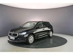 Black magic Gebruikt 2024 Skoda Fabia Ambition Hatchback | € 20.900 (Eerlijke prijs)