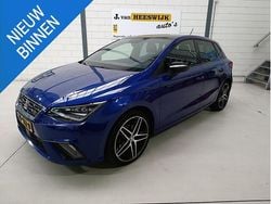 Blauw Gebruikt 2019 Seat Ibiza Business Hatchback | € 15.950 (Eerlijke prijs)