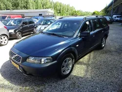 Blauw Gebruikt 2000 Volvo V70 Stationwagen | € 2.495 (Eerlijke prijs)
