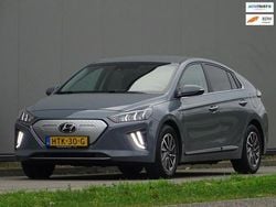 Gebruikt 2021 Hyundai Ioniq 6 Premium Sedan | € 16.890