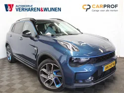 Blauw Gebruikt 2022 Lynk & Co 01 SUV | € 23.650 (Eerlijke prijs)