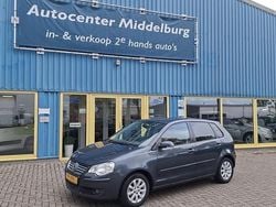 Hatchback Gebruikt 2005 VW Polo Trendline Hatchback | € 2.450 (Super prijs)