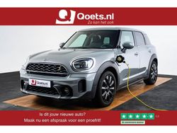 Grijs Gebruikt 2022 Mini Cooper Countryman Comfort SUV | € 29.950 (Eerlijke prijs)