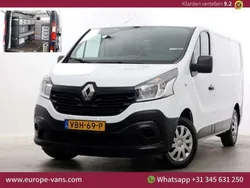 Wit Gebruikt 2019 Renault Trafic Van | € 10.950 (Super prijs)