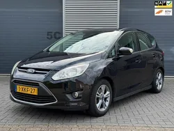 Zwart Gebruikt 2014 Ford C-MAX MPV | € 3.950 (Goede deal)