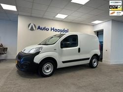 Wit Gebruikt 2018 Fiat Fiorino Van | € 6.990 (Eerlijke prijs)