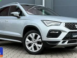 Grijs Gebruikt 2021 Seat Ateca Business SUV | € 25.950 (Goede deal)
