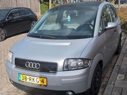 Gebruikt 2001 Audi A2 Hatchback | € 1.100 (Eerlijke prijs)