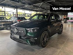 Groen Gebruikt 2024 Mercedes GLE400 Sport Edition SUV | € 96.900 (Eerlijke prijs)