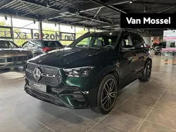 Groen Gebruikt 2024 Mercedes GLE400 Sport Edition SUV | € 96.900