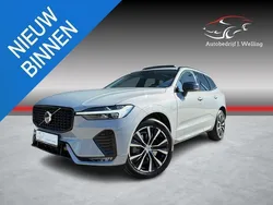 Grijs Gebruikt 2024 Volvo XC60 Plus SUV | € 55.990 (Eerlijke prijs)