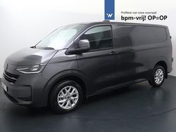 Grijs Gebruikt 2024 VW Transporter Van | € 43.540 (Goede deal)