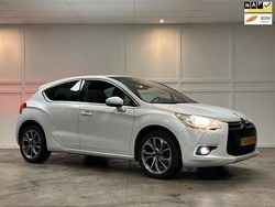 Wit Gebruikt 2012 Citroën DS4 So Chic Hatchback | € 3.450 (Eerlijke prijs)