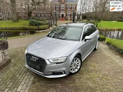 Zilver Gebruikt 2018 Audi A3 Sportback e-tron Sedan | € 19.444 (Eerlijke prijs)