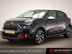 Zwart Gebruikt 2023 Citroën C3 PureTech Hatchback | € 16.300 (Goede deal)