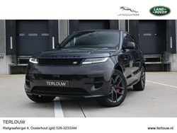 Carpathian grey (donker grijs metallic)zwart Gebruikt 2023 Land Rover Range Rover Sport Autobiography SUV | € 119.995 (Goede deal)