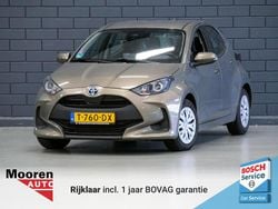 Groen Gebruikt 2023 Toyota Yaris Active Hatchback | € 20.950 (Eerlijke prijs)