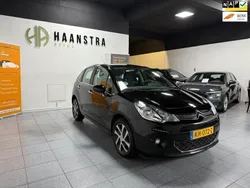 Zwart Gebruikt 2016 Citroën C3 PureTech Hatchback | € 6.950 (Goede deal)