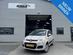 Bruin Gebruikt 2014 Fiat Panda Hatchback | € 8.250 (Eerlijke prijs)