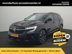 Zwart metallic Gebruikt 2023 Renault Espace Iconic SUV | € 37.750 (Eerlijke prijs)