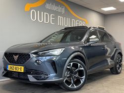 Grijs Gebruikt 2024 Cupra Formentor SUV | € 33.950 (Eerlijke prijs)