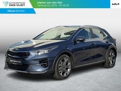 (cb7) cosmo blue m Gebruikt 2020 Kia XCeed SUV | € 19.890 (Goede deal)