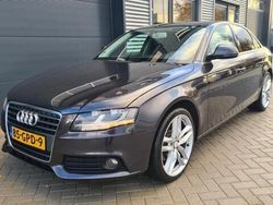 Grijs Gebruikt 2008 Audi A4 Business Sedan | € 3.950 (Eerlijke prijs)
