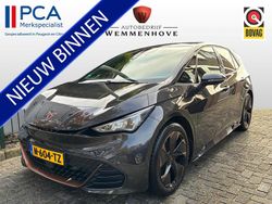 Grijs Gebruikt 2021 Cupra Born Hatchback | € 21.845 (Eerlijke prijs)