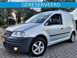 Grijs Gebruikt 2010 VW Caddy MPV | € 8.395 (Iets duurder)