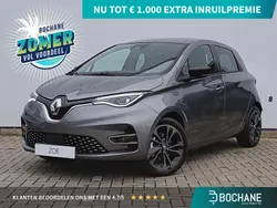 , metallic lak Gebruikt 2024 Renault Zoe Iconic Hatchback | € 26.900 (Duur)