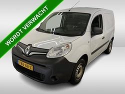 Wit Gebruikt 2019 Renault Kangoo Komfort MPV | € 5.990 (Eerlijke prijs)