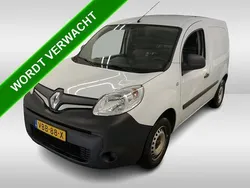 Wit Gebruikt 2019 Renault Kangoo Komfort MPV | € 6.490 (Eerlijke prijs)