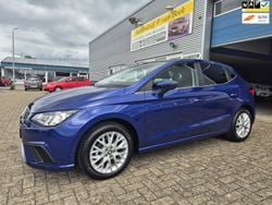 Hatchback Gebruikt 2018 Seat Ibiza Business Hatchback | € 13.950 (Eerlijke prijs)