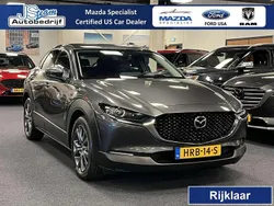 Grijs Gebruikt 2020 Mazda CX-30 Luxury SUV | € 25.950 (Iets duurder)