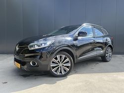 Zwart, metallic lak Gebruikt 2016 Renault Kadjar Bose Edition SUV | € 10.900 (Eerlijke prijs)