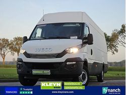 N.v.t. Gebruikt 2017 Iveco Daily Van | € 8.950 (Super prijs)