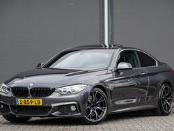 Grijs Gebruikt 2016 BMW 440 Executive Coupé | € 26.950 (Iets duurder)