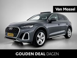 Grijs Gebruikt 2021 Audi Q5 Comfort SUV | € 43.900 (Eerlijke prijs)