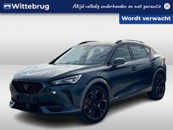 Grijs Gebruikt 2021 Cupra Formentor VZ SUV | € 28.450 (Eerlijke prijs)