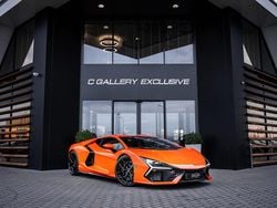 Oranje Gebruikt 2024 Lamborghini Revuelto Coupé | € 714.995