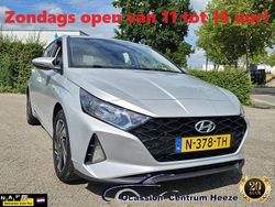 Grijs Gebruikt 2021 Hyundai i20 Comfort Hatchback | € 15.399 (Eerlijke prijs)