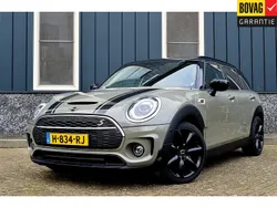 Grijs Gebruikt 2020 Mini Cooper Clubman Chili Stationwagen | € 27.950 (Eerlijke prijs)