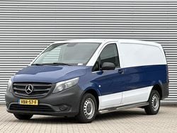 Wit Gebruikt 2019 Mercedes Vito MPV | € 11.111